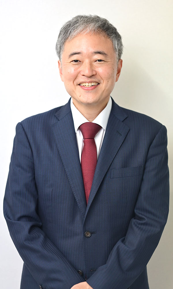 合同会社楽々屋 代表社員 大山 昇